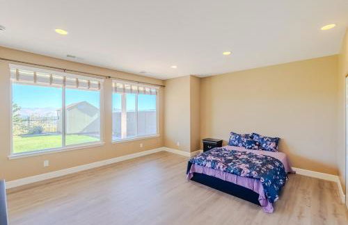 Sierra Vista Retreat - Reno Tahoe - Foto 31