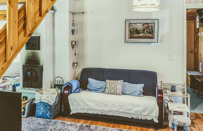 Villa ahomoisio - Foto 10