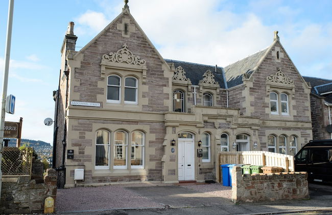 Ardconnel Court Apartments - Foto 41