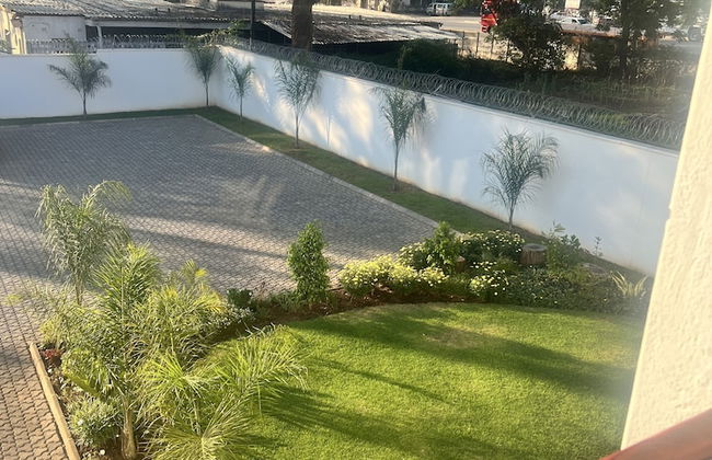 The Residence - Foto 14