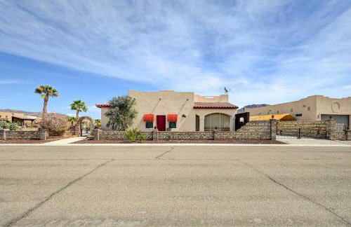 Pet-Friendly Vacation Rental Casita in Yuma - Foto 25