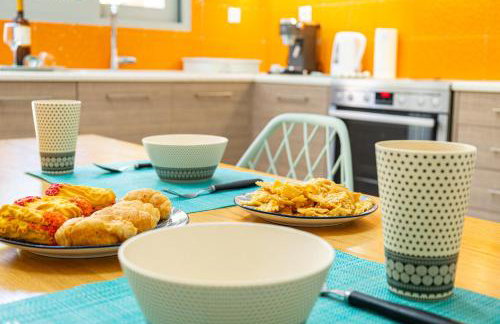 Golden Key apartments - Foto 14