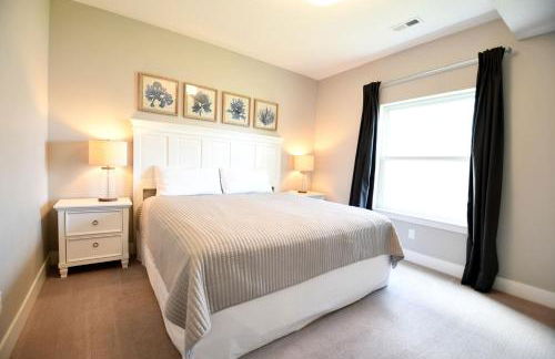 Comfortable and Modern Cabin Rental on Lake Red Rock near Pella, Iowa - Foto 8