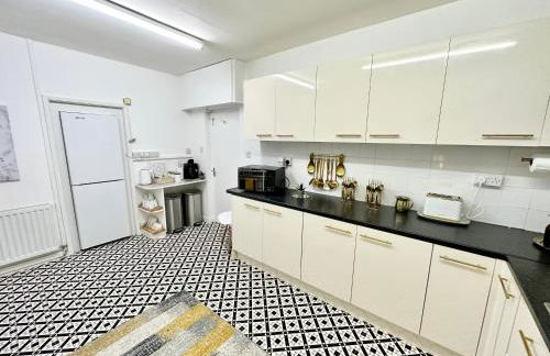 THREE BEDROOM Rural, relaxing and peaceful,DOGS welcome! With Cymru Holidays - Foto 51