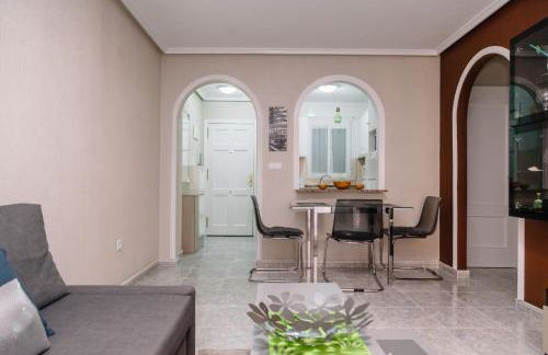 Apartment Luz del Sol - Foto 9