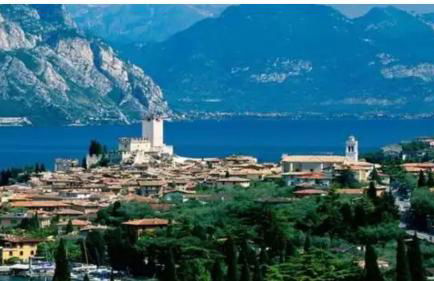 Casa Romy in Cigole - Available Wifi - Foto 54