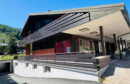 Elegante suite con box privato e vista - Foto 6