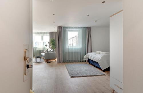 Limehome Darmstadt Wilhelminenstraße - Digital Access - Foto 30