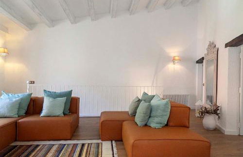 A historic XVI century beach home near Barcelona - Photo 29