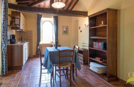 Colle Cavalieri - Country House - Foto 27