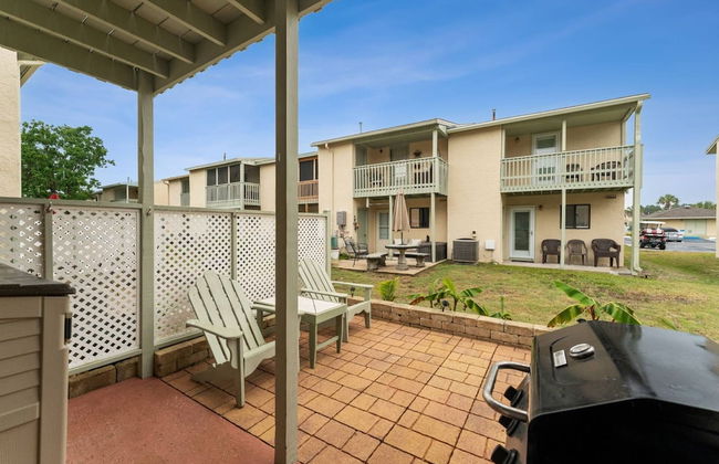 Gulf Highlands Unit 124 - Foto 12