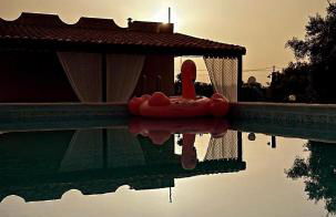 Villa Latina - Foto 16