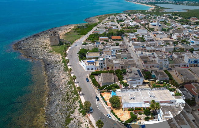 3178 Residence La Scogliera - Monolocale by Barbarhouse - Foto 27