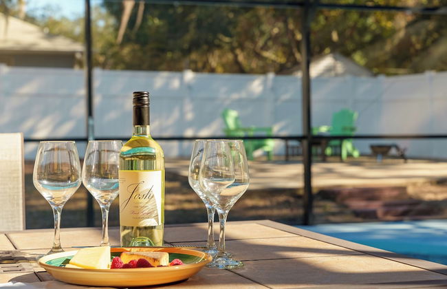 Vacation Home in Lady Lake - Foto 29