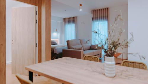 Apartamentos Santa Isabel - Foto 2