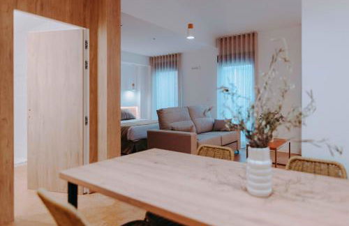 Apartamentos Santa Isabel - Foto 2