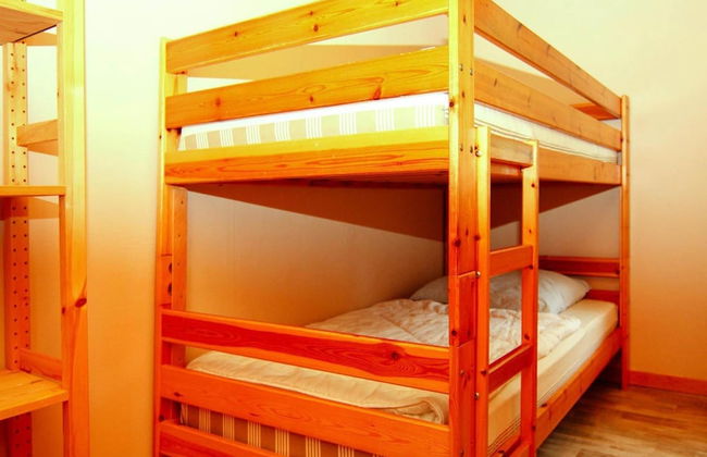 Ferienpark Markgrafenheide - Foto 2