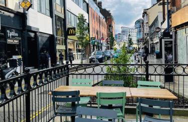 Stunning 1 bed central flat - Foto 2