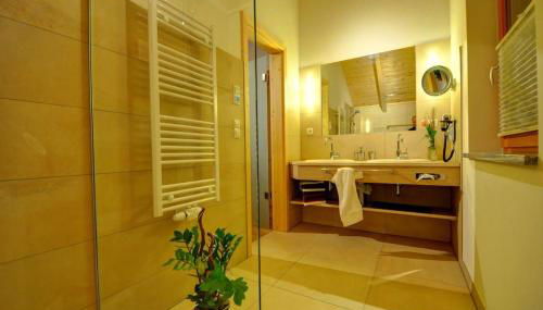 5 Sterne Ferienhaus Bayern - Foto 5