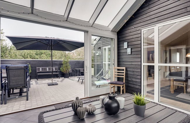 "Henriete" - 3.5km from the sea - Foto 13