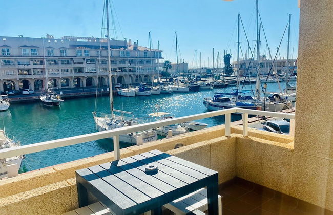 Belvilla by OYO 2habitaciones - Foto 34