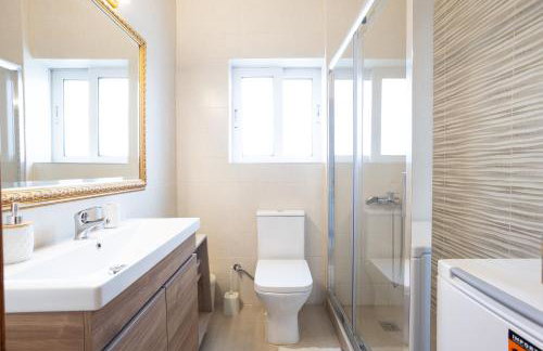 Sofia's seaview house - Foto 27