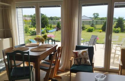 agroturystyka domek na trawie - Foto 26