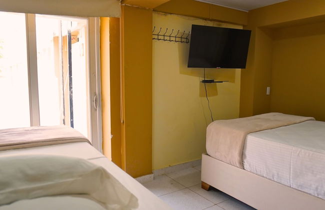 Cabañas Covemar - Foto 49