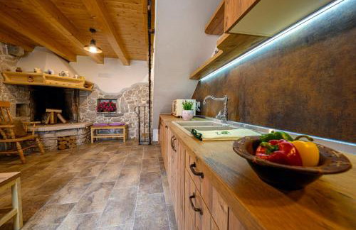 Villa Dajana in Zajci - Haus für 8-10 Personen - Photo 27