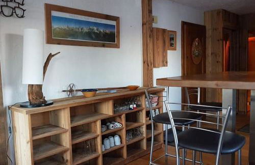 Mon refuge face au Mont Blanc - Photo 18