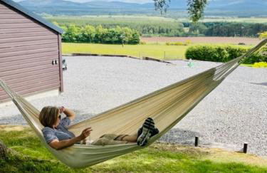 Tom's Lodge - Foto 24