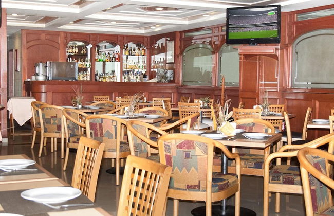 Hotel Monaco - Foto 22