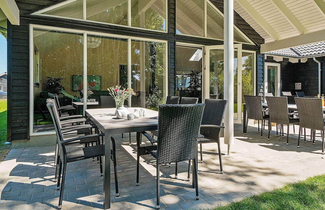 Holiday Home in Kappeln - Foto 21