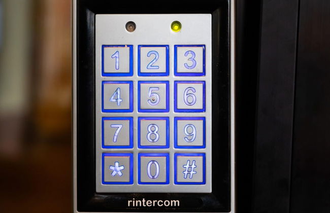 Sosuite 2BR Apt w W/d, Gym, On-site Restaurant - Foto 51