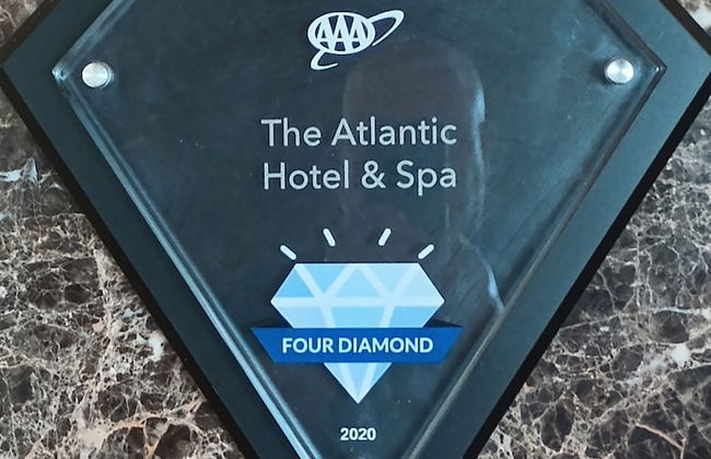 Private Residences at the Atlantic Resort and Spa - Foto 3