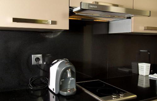 Pierre & Vacances Barcelona Sants - Foto 55