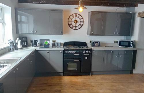 SMUGGLERS HATCH - Foto 26