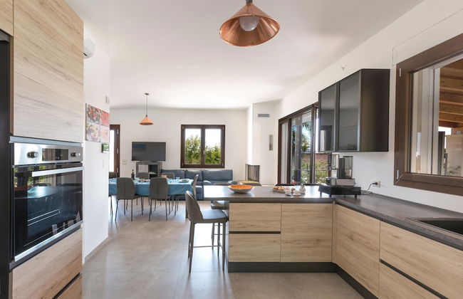 3549 Villa Sirio by Perle di Puglia - Foto 15