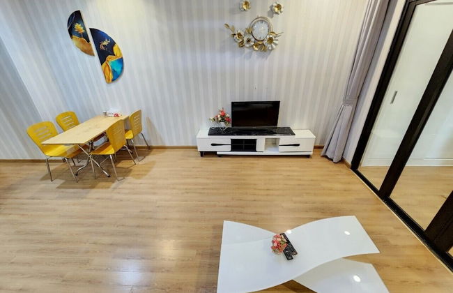 Royal City Vinhomes Apartment - Foto 22