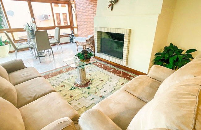 Requinte e Sofisticação -Monte Belo Flat - Foto 12