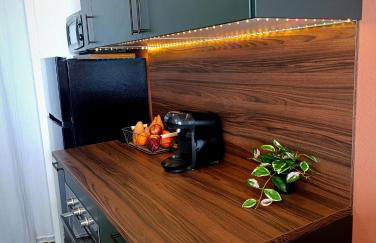 Appartement face mer 4 personnes linge de maison sur demande - Foto 24