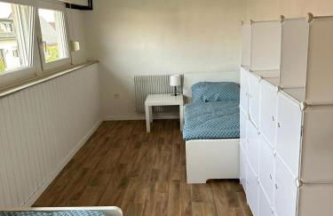 Monteurwohnung Ferienwohnung Ahaus - Foto 10