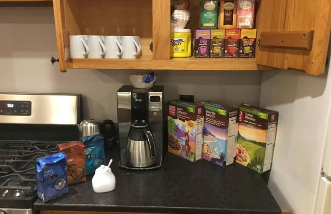 Private Retreat w Pool Hot Tub and Dining Hall - Foto 7