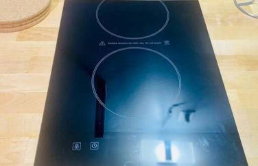 Cozy New Mfd Home near Lake Norman - Foto 20