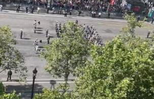 Élysées vip - Foto 22