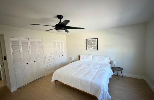 Next Getaway Home-3 Rooms, 4 Bed, 2 Bath, Backyard - Photo 51