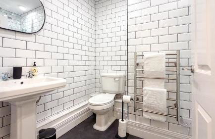 Hamilton Square Gardens Apartments by Rework Accommodation - Foto 37