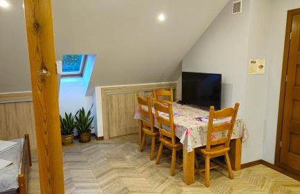 Agroturystyka Pokój na Skarpie - Foto 47