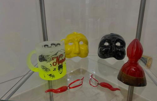 Castellano Holiday House - Photo 49