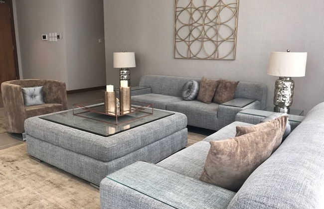 The Grand Luxury Apartment - Foto 1